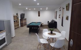 Apartamento Buen Dia Airport Malaga- Playa-Torremolinos