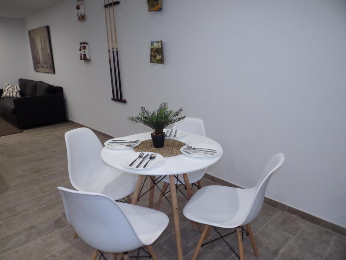 Apartamento Buen Dia Airport Malaga- Playa-Torremolinos Exterior foto
