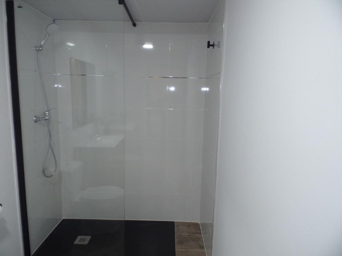 Apartamento Buen Dia Airport Malaga- Playa-Torremolinos Exterior foto